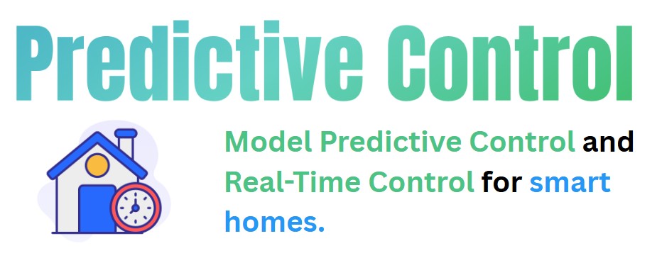 Device Helper | Predictive Control